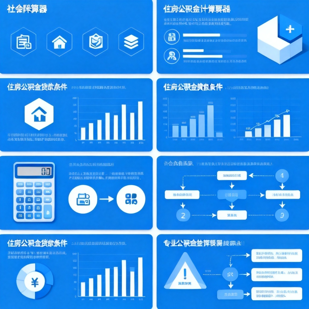 住房公积金贷款条件和要求 配图