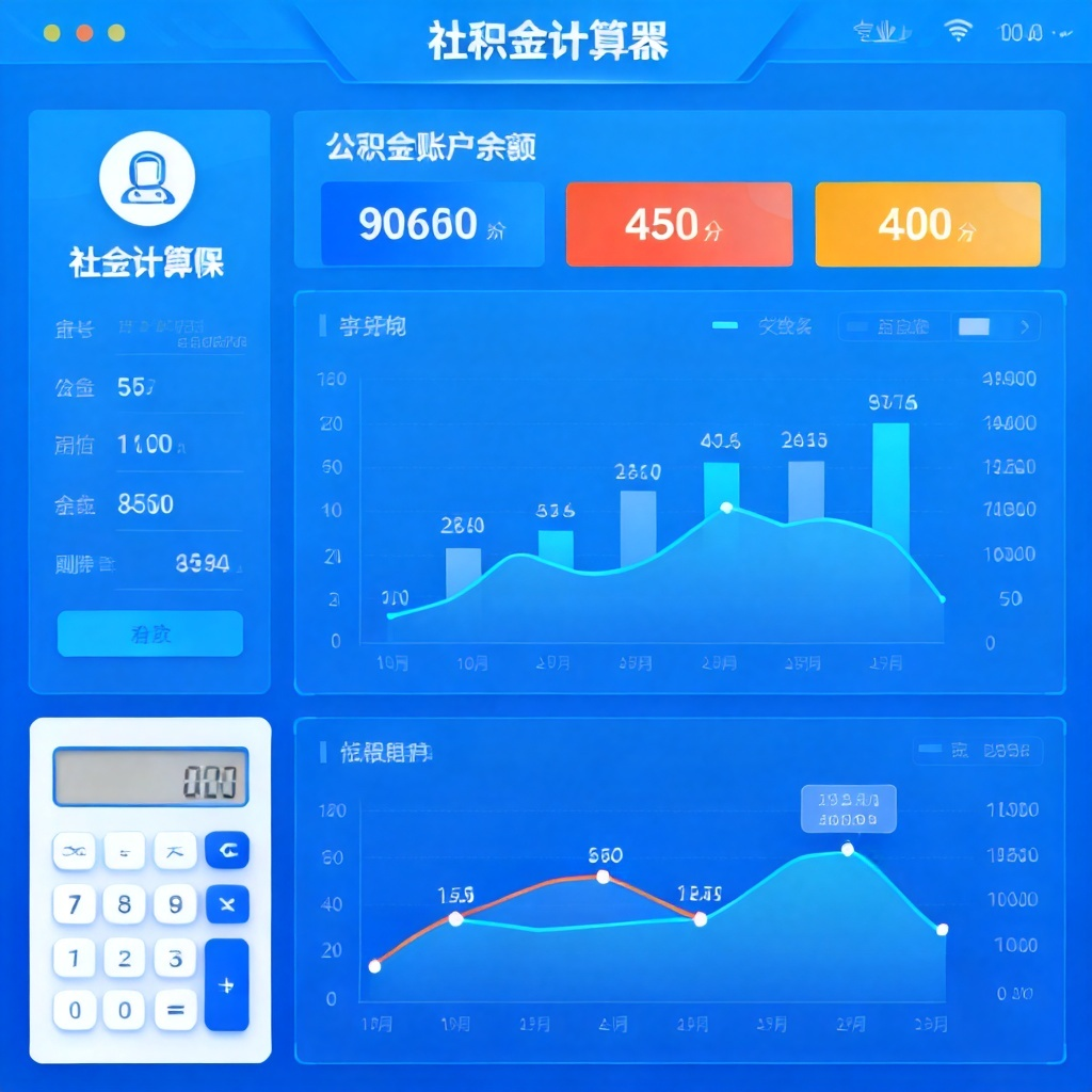 公积金账户余额查询 配图
