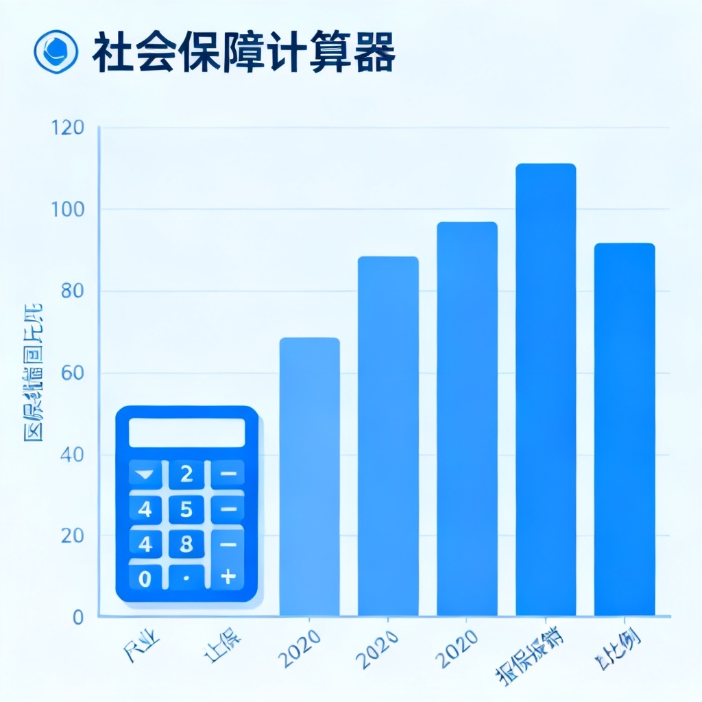 医保报销范围和比例详解 配图