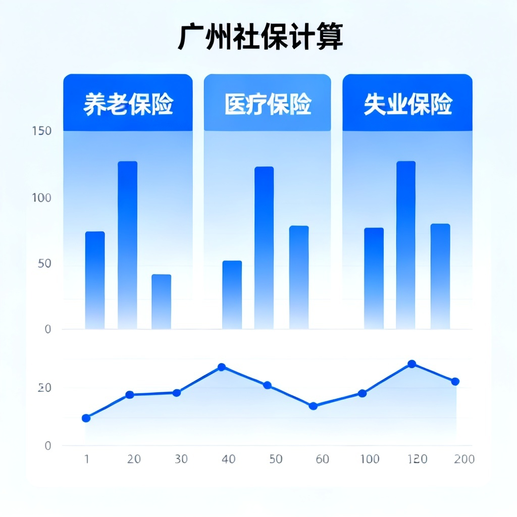 广州社保计算器 配图