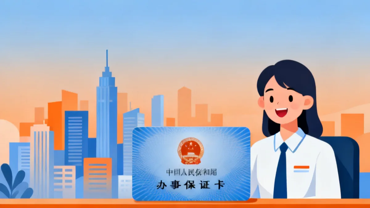 AI时代职场社保与新业态 2026 全解