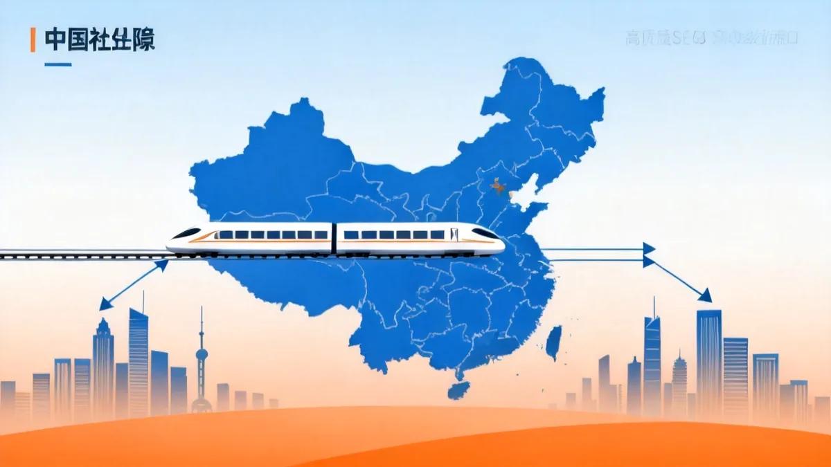北京社保转长沙流程·2026 跨城接续