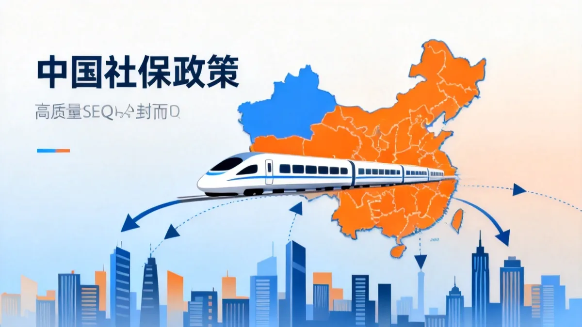 北京社保转成都流程·2026 跨城接续