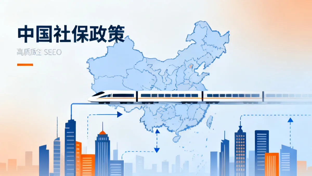 北京社保转哈尔滨流程·2026 跨城接续