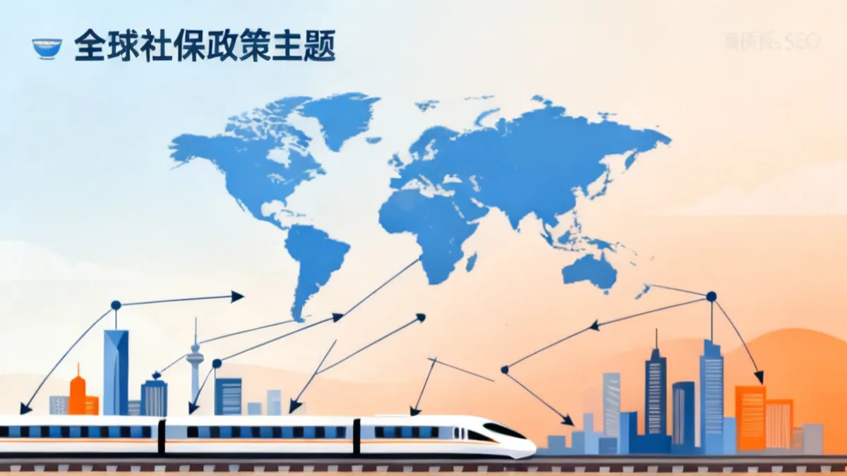北京社保转济南流程·2026 跨城接续
