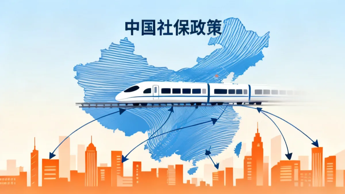 长春社保转哈尔滨流程·2026 跨城接续