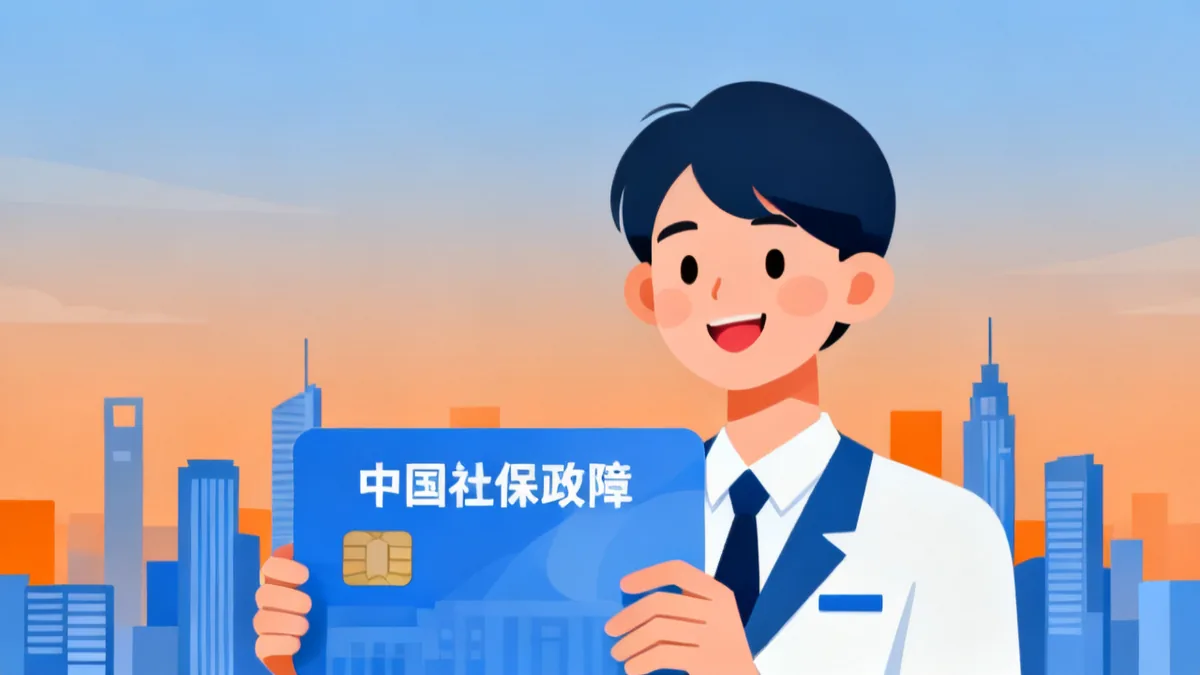 长沙社保 2026 全攻略