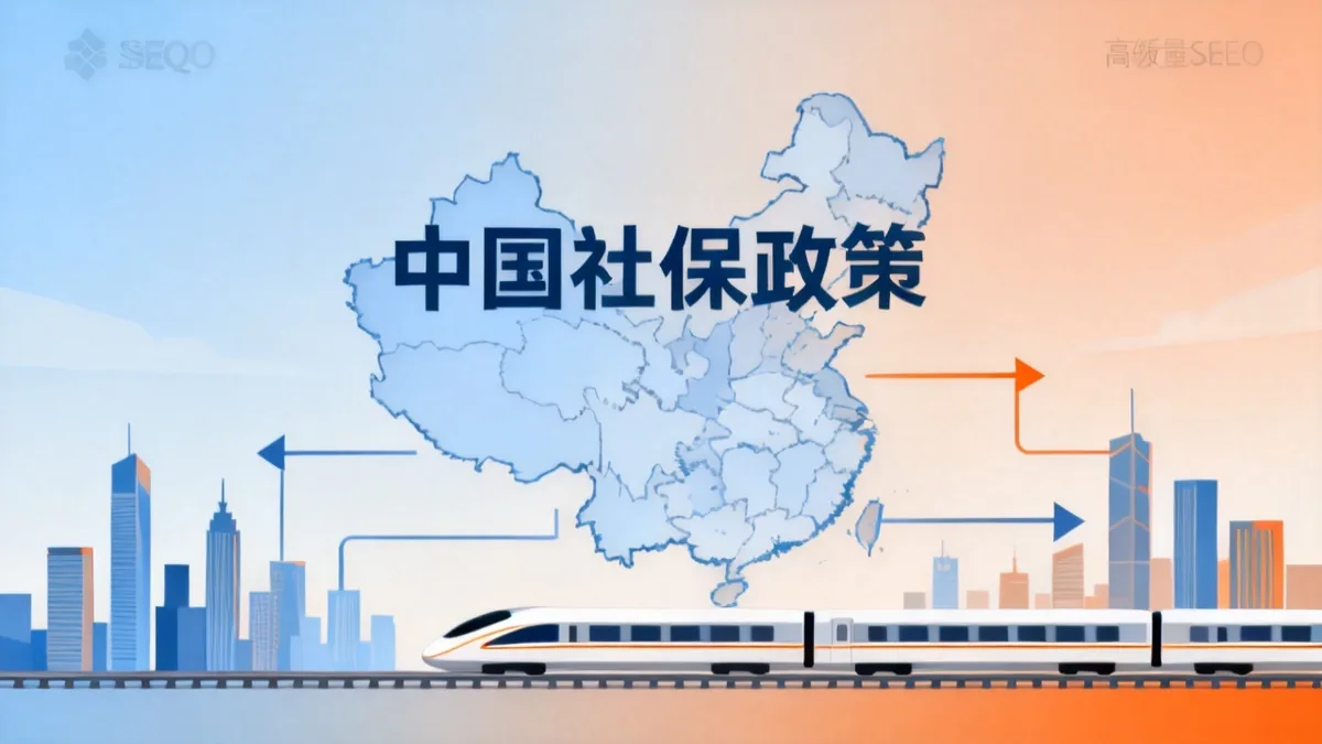 长沙社保转南昌流程·2026 跨城接续