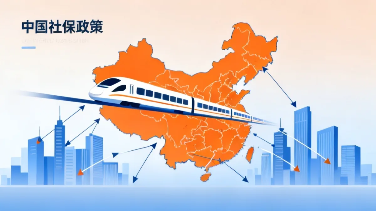 长沙社保转武汉流程·2026 跨城接续