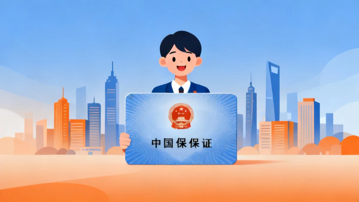 成都社保 2026 全攻略