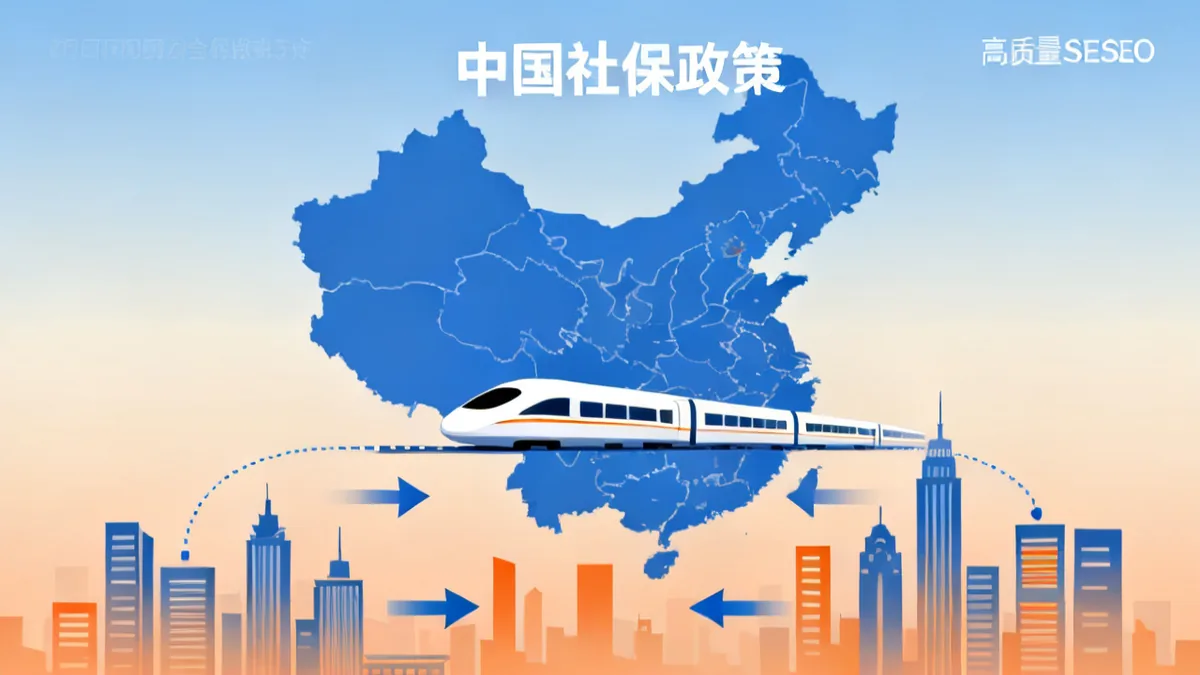 重庆社保转贵阳流程·2026 跨城接续