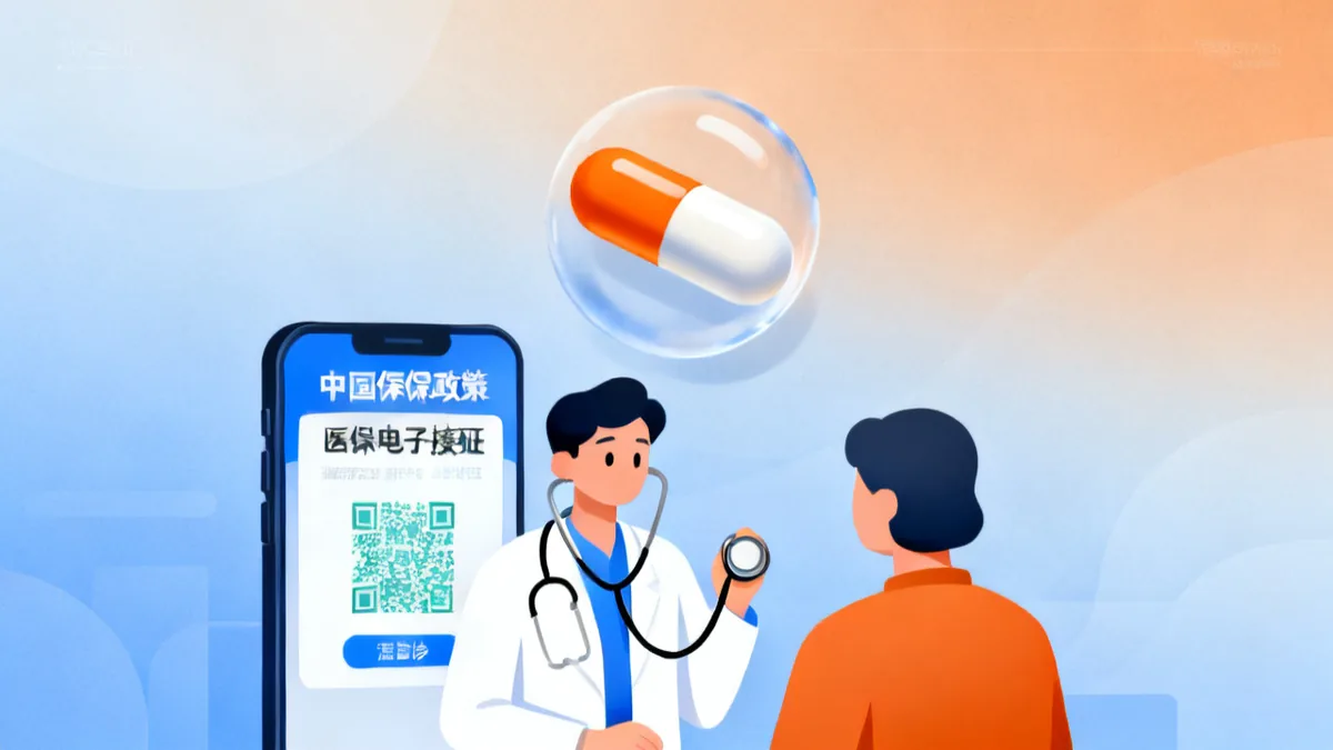 大病医保与目录外报销 2026 指南