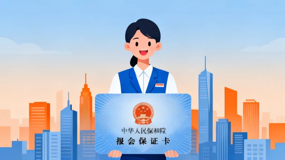 大龄就业与中年危机社保 2026 全解