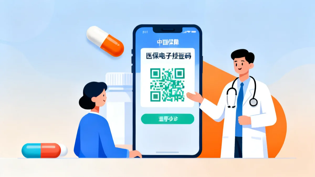 个人单独参加医疗保险 2026 全解