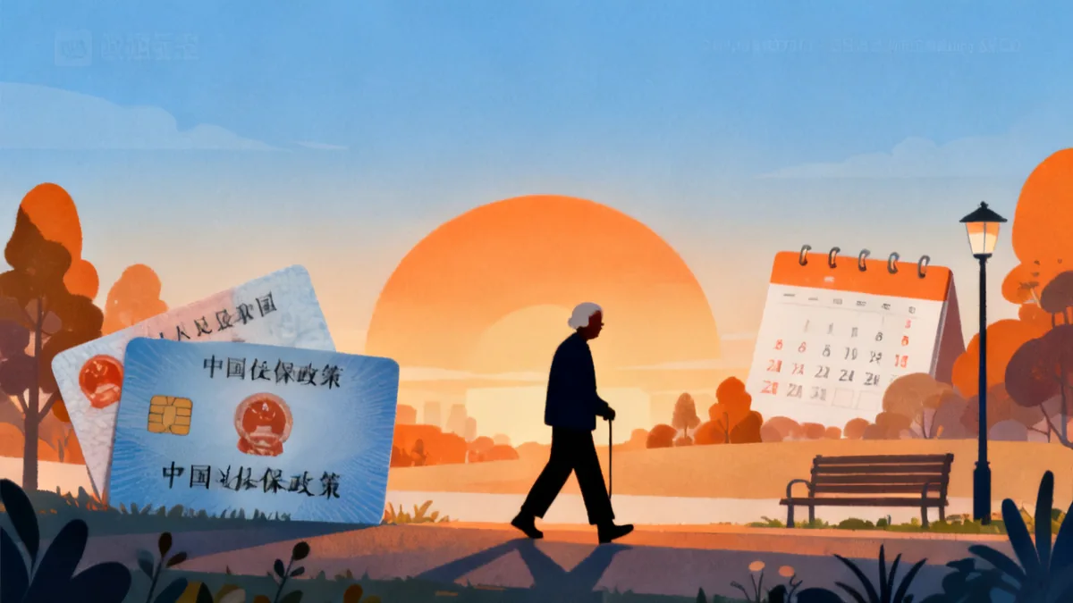 个人养老金 2026 扩围全攻略