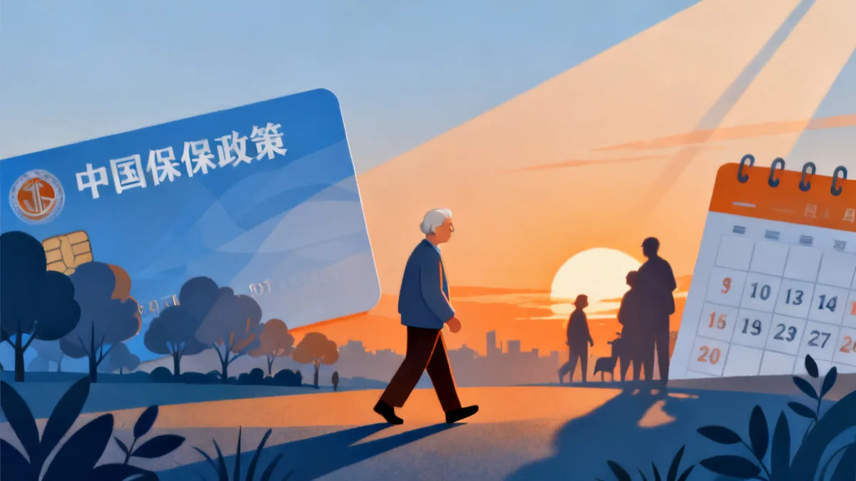 个人养老金资金提取与账户管理 2026 全解