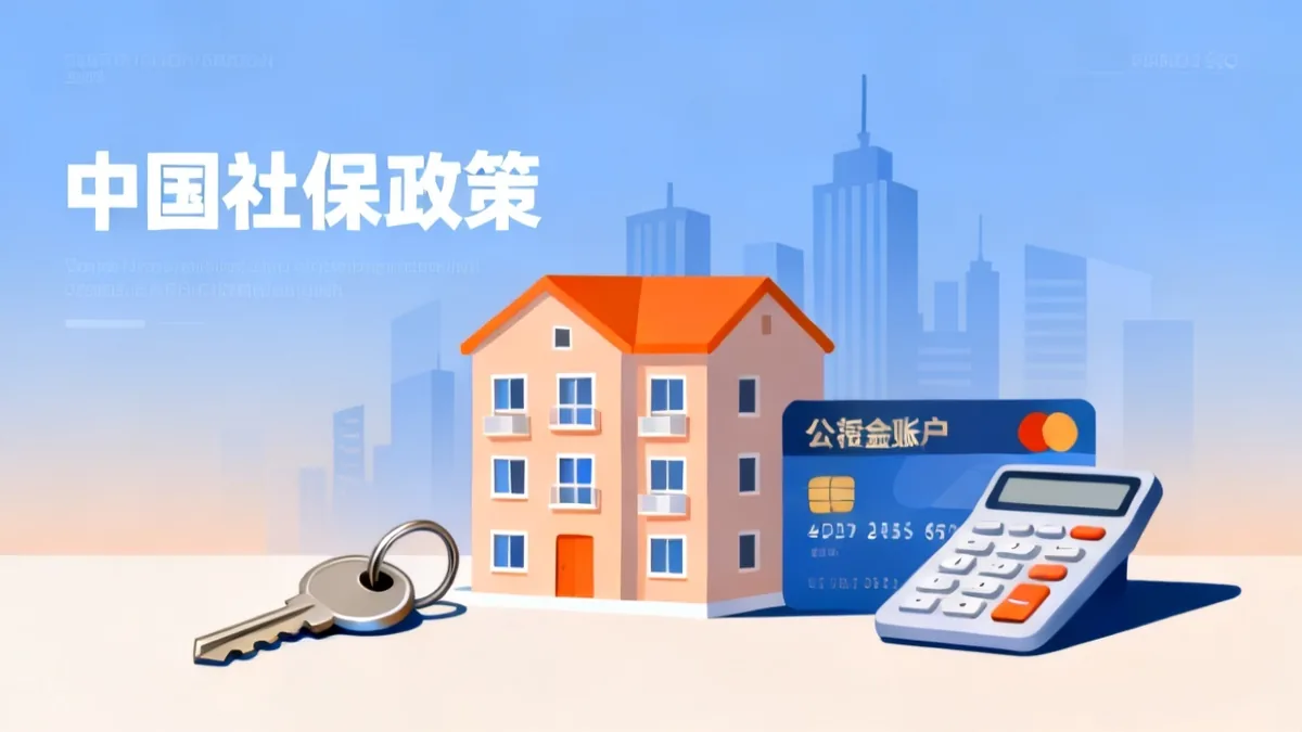 公积金贷款还款方式与提前还款 2026 全解