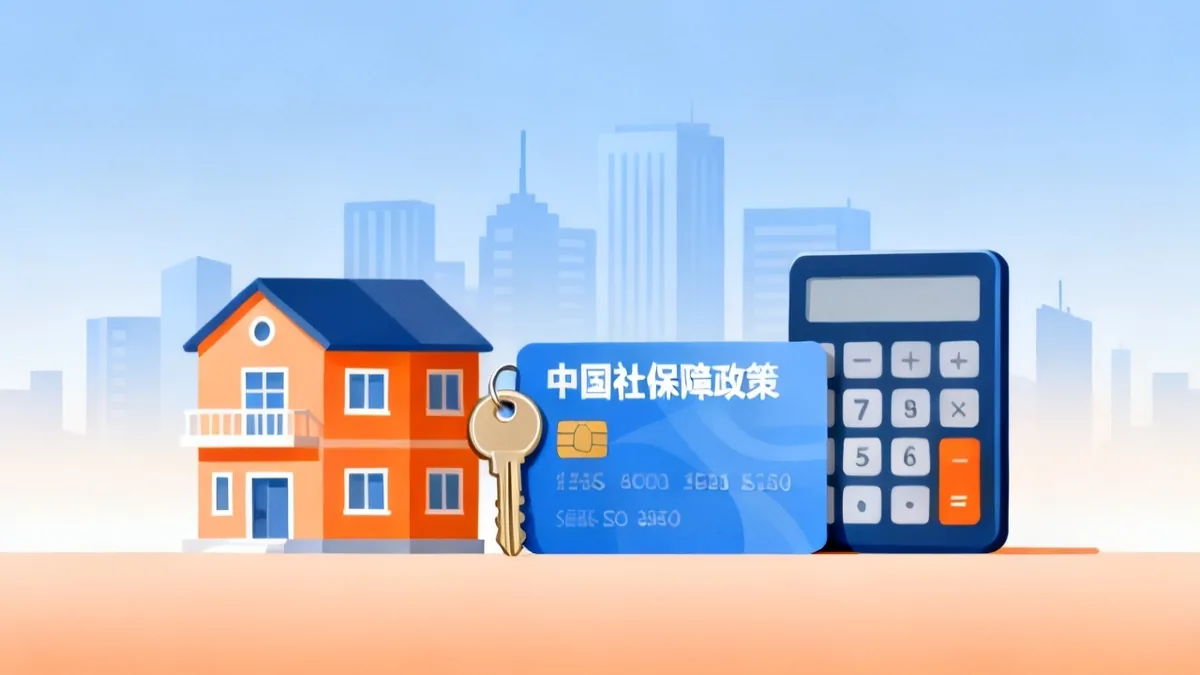 2026 公积金贷款审批流程与放款全解