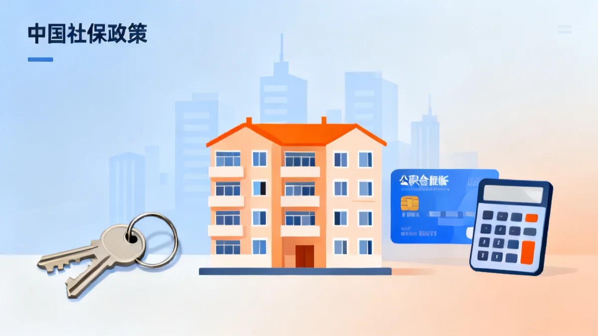 2026 公积金贷款额度上调政策与城市差异全解