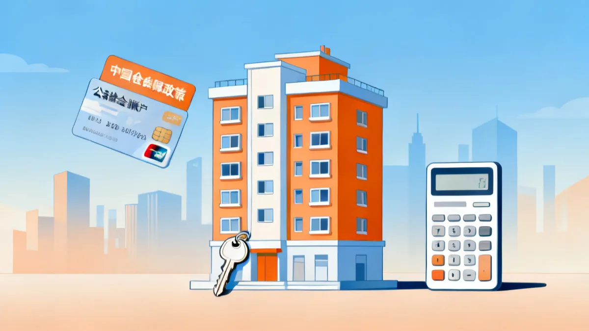 2026 公积金账户封存条件与解封提取全解
