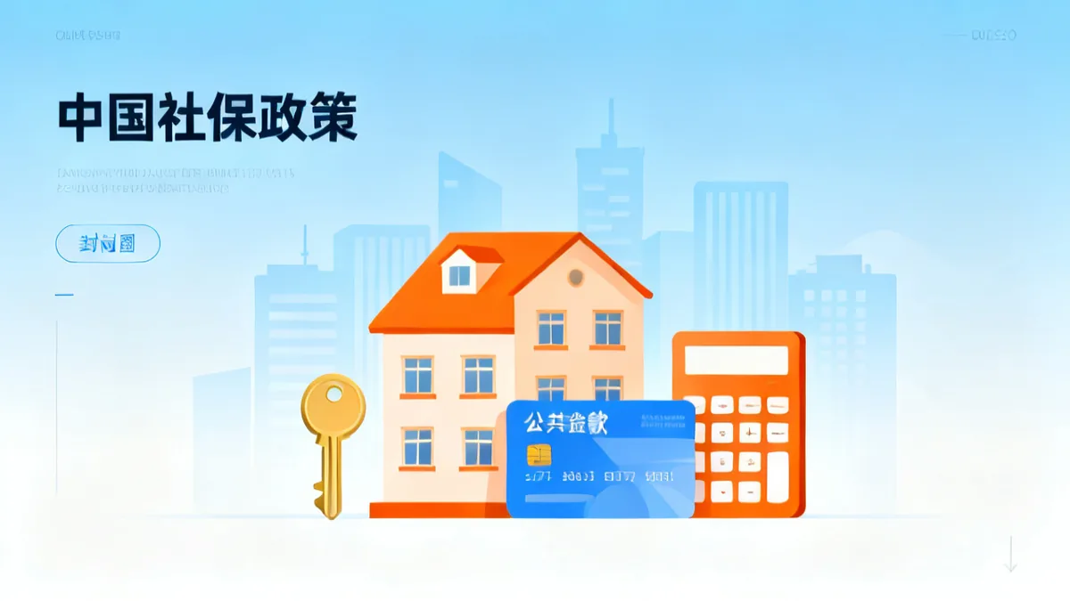 公积金贷款还款方式与提前还款 2026 全解