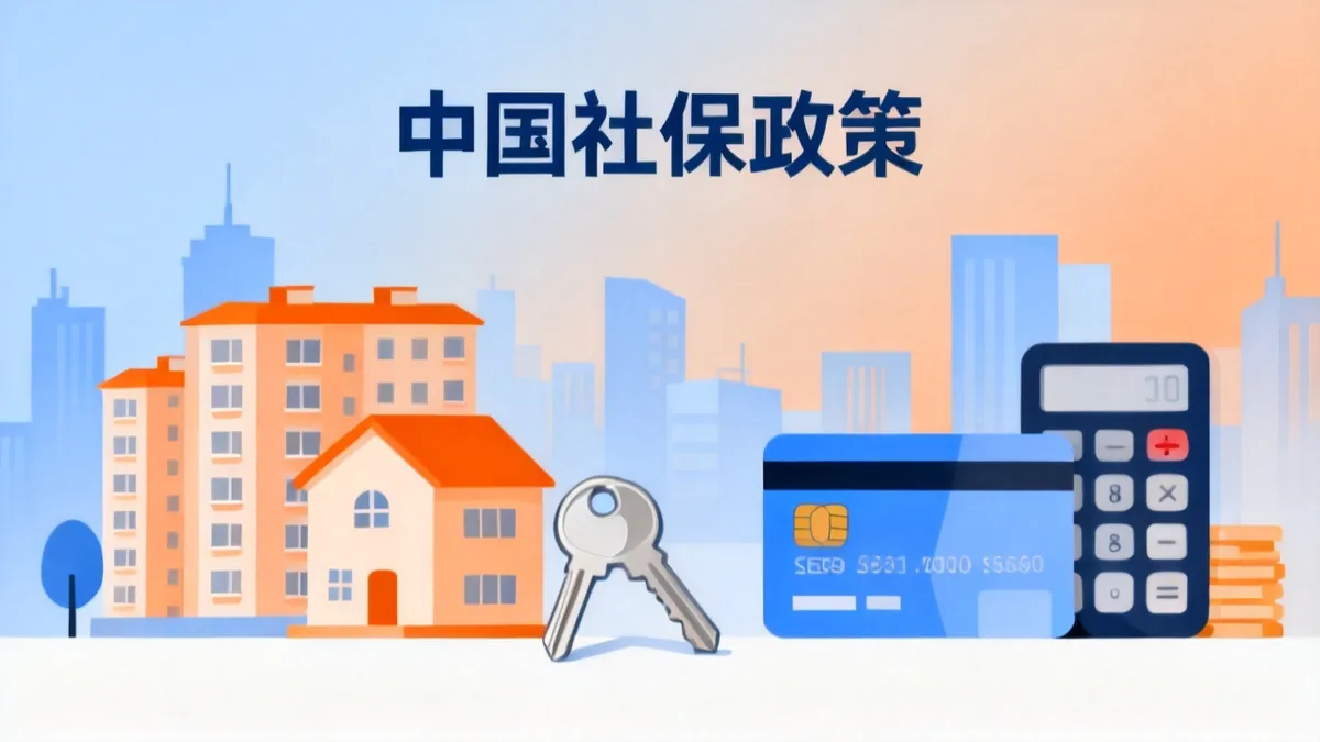 2026 公积金计算公式与在线计算器全解