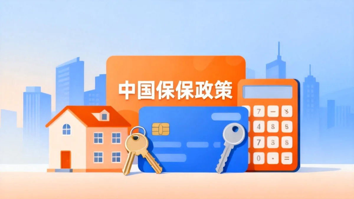 2026 公积金利息计算与结息规则全解