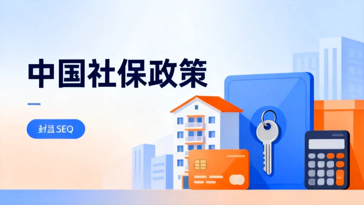 2026 公积金提前提取条件与流程全解