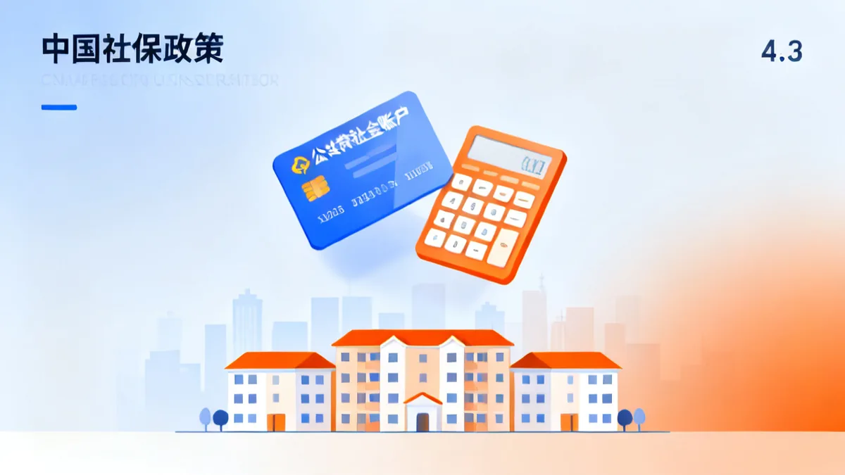 2026 公积金提取额度限制与计算全解
