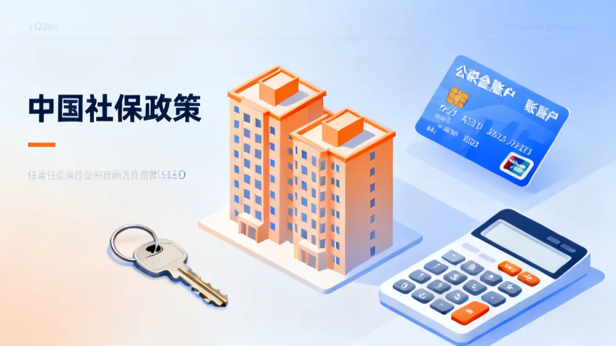 2026 公积金提取方式与办理渠道全解