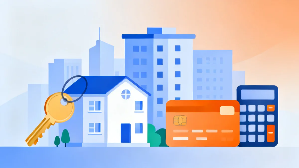2026 公积金异地购房贷款政策与城市互认规则