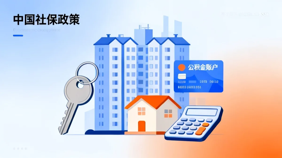 2026 公积金租房提取额度与条件完整指南