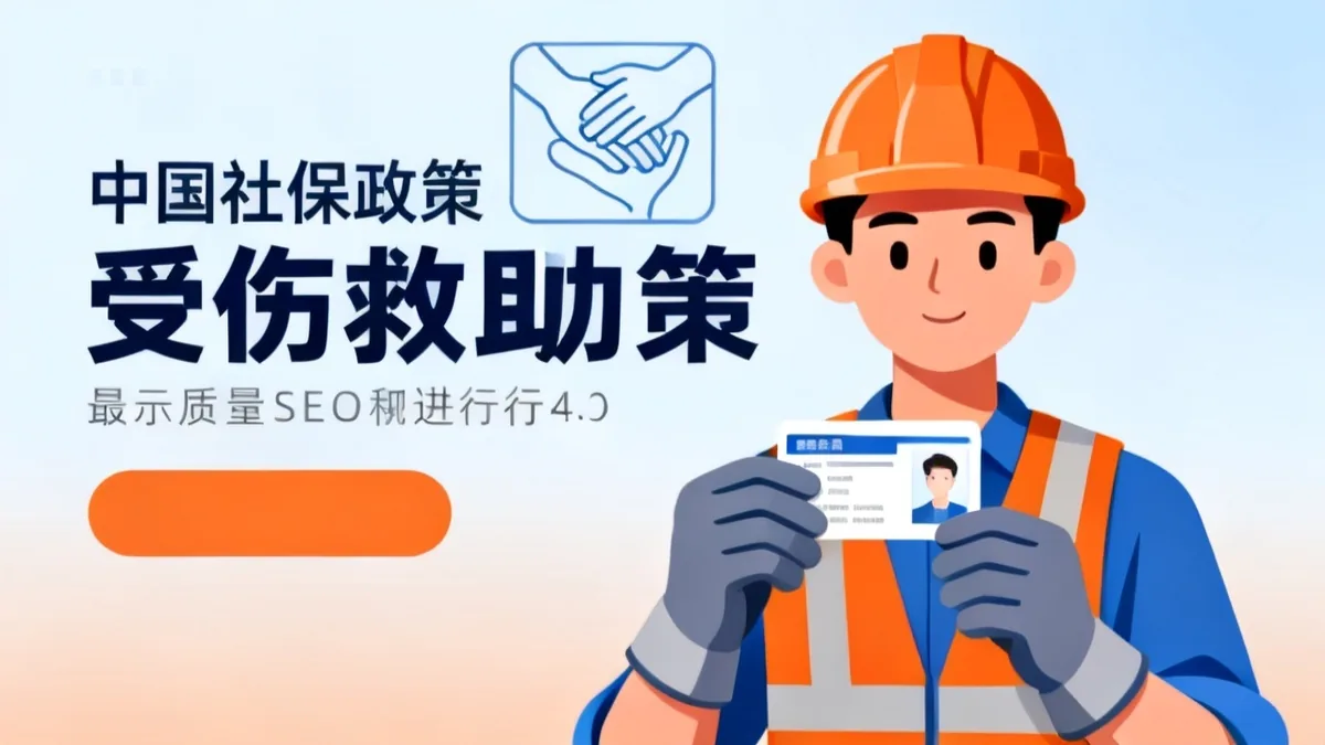 2026 工伤保险回报率与费率浮动机制全解