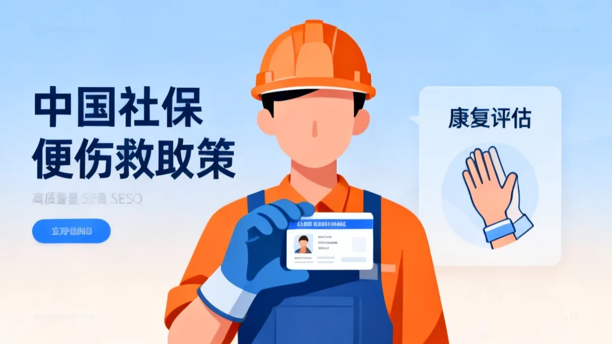 2026 工伤私了协议法律风险与权益保障全解