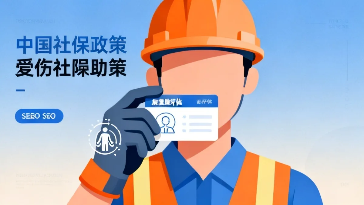 2026 工伤认定申请时效与超期补救全解