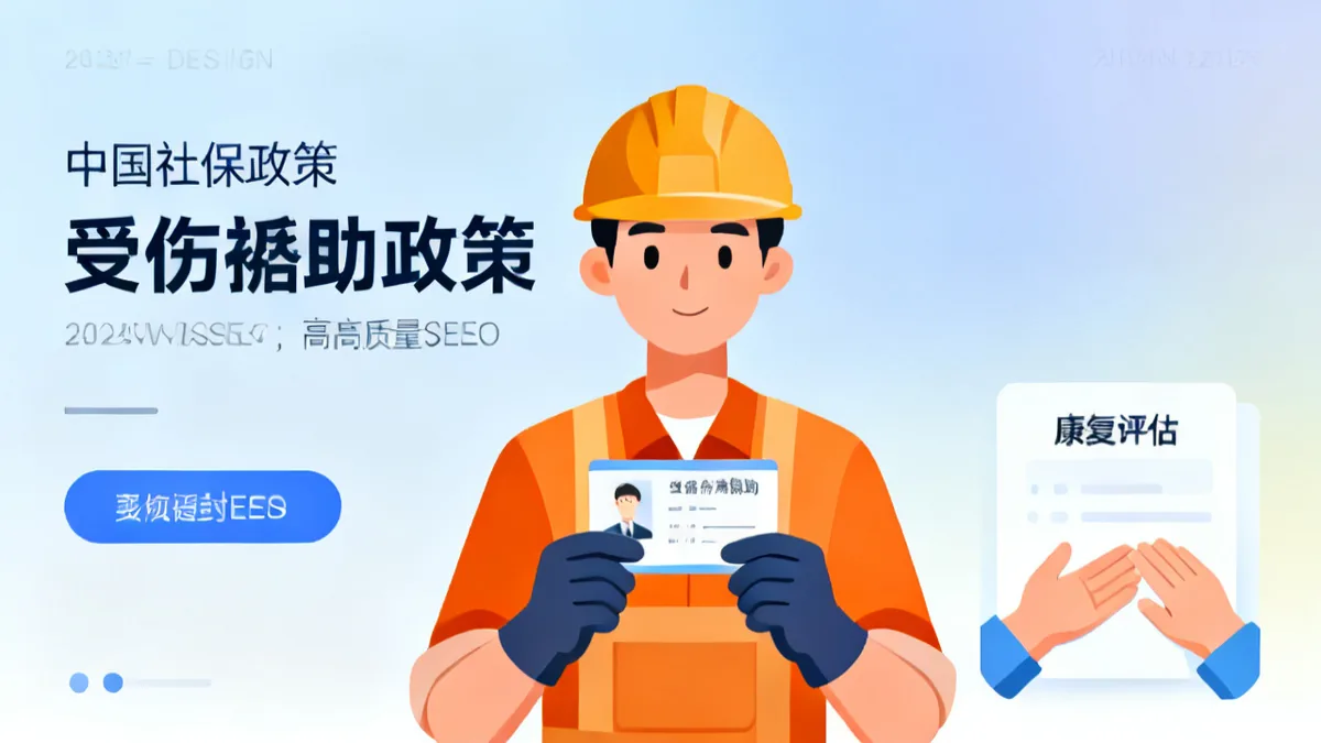 2026 工伤停工留薪期待遇与期限全解