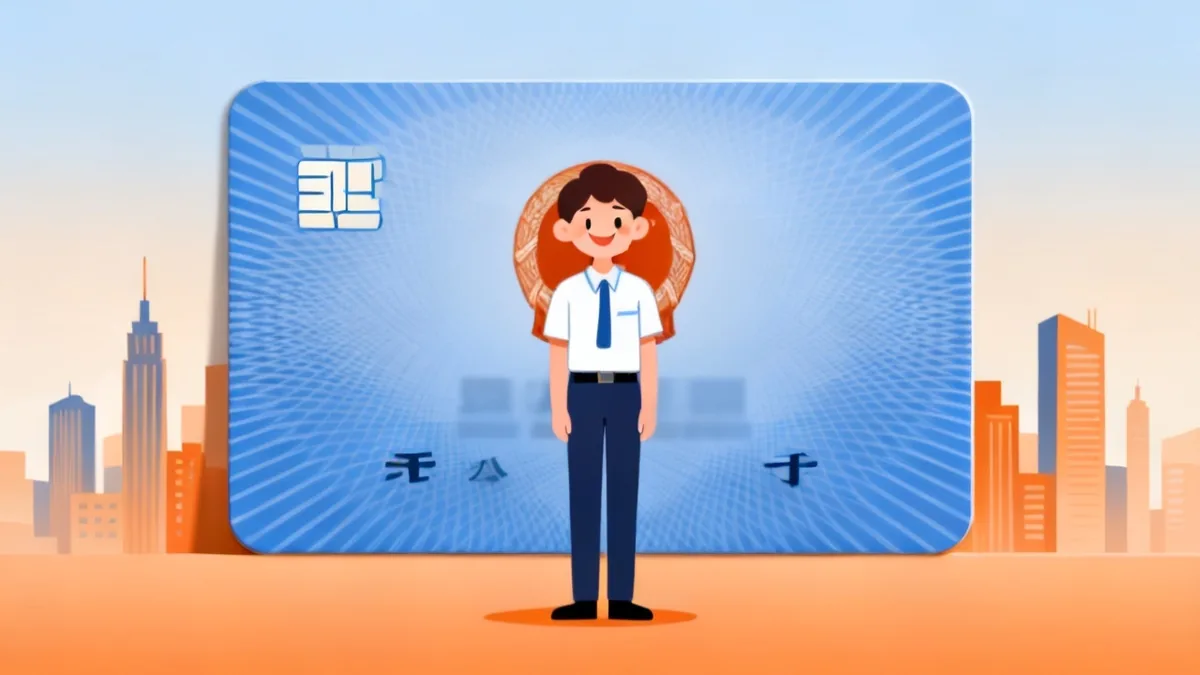 广州社保 2026 完整指南