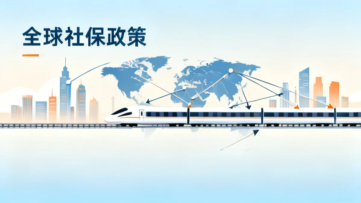 广州社保转佛山流程·2026 跨城接续