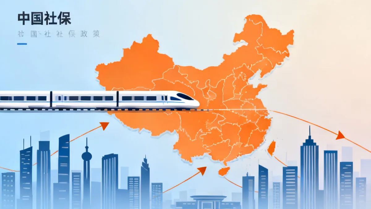 广州社保转南宁流程·2026 跨城接续