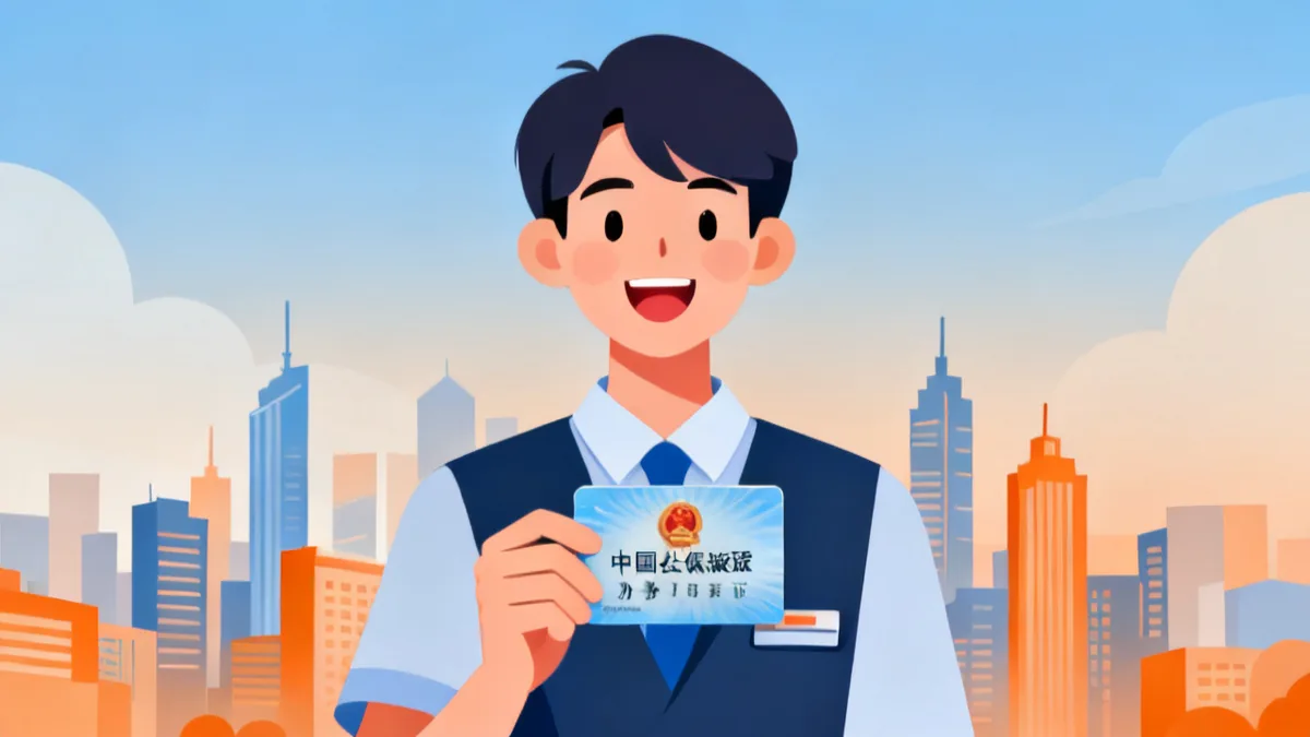 杭州社保 2026 全攻略