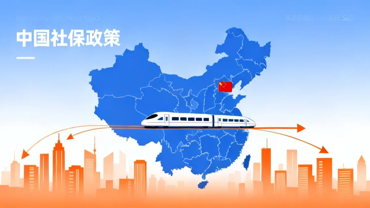 合肥社保转南京流程·2026 跨城接续