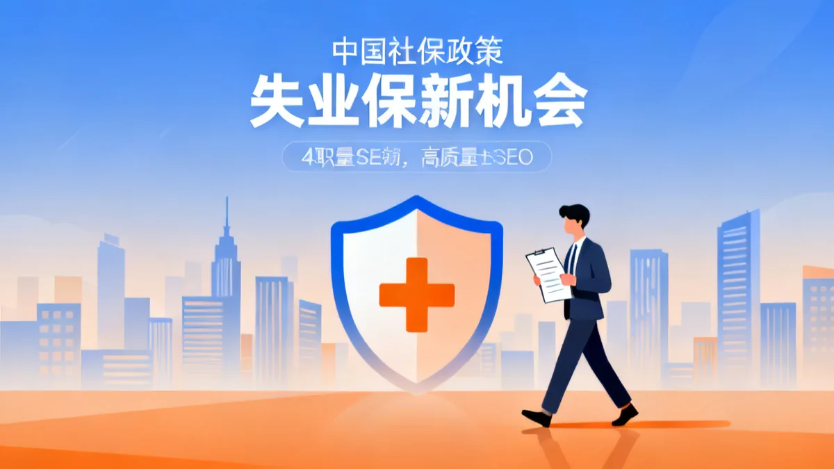 机关事业单位养老保险改革深度 2026 全解