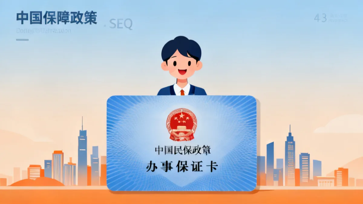 济南社保 2026 全攻略
