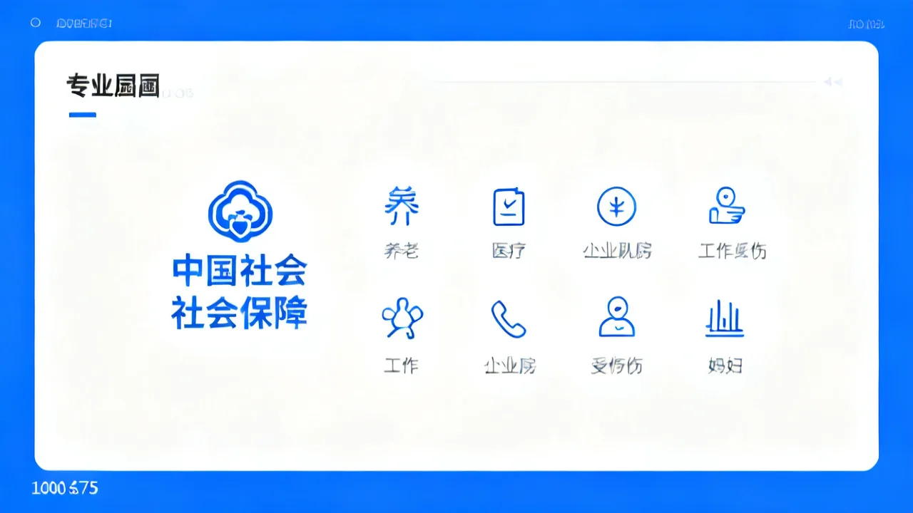 咖啡师证个人报名与社保 2026