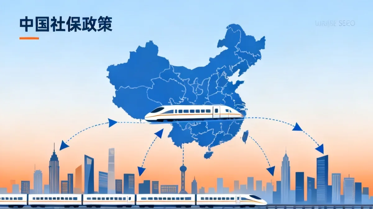 昆明社保转南宁流程·2026 跨城接续