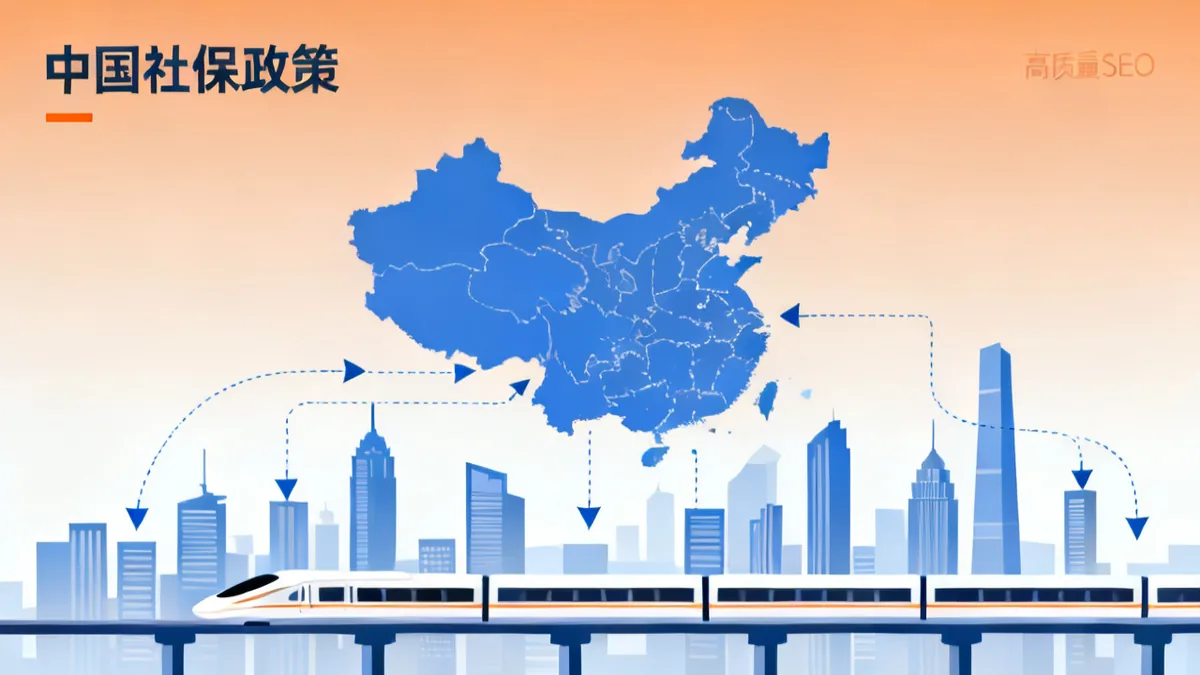 昆明社保转曲靖流程·2026 跨城接续