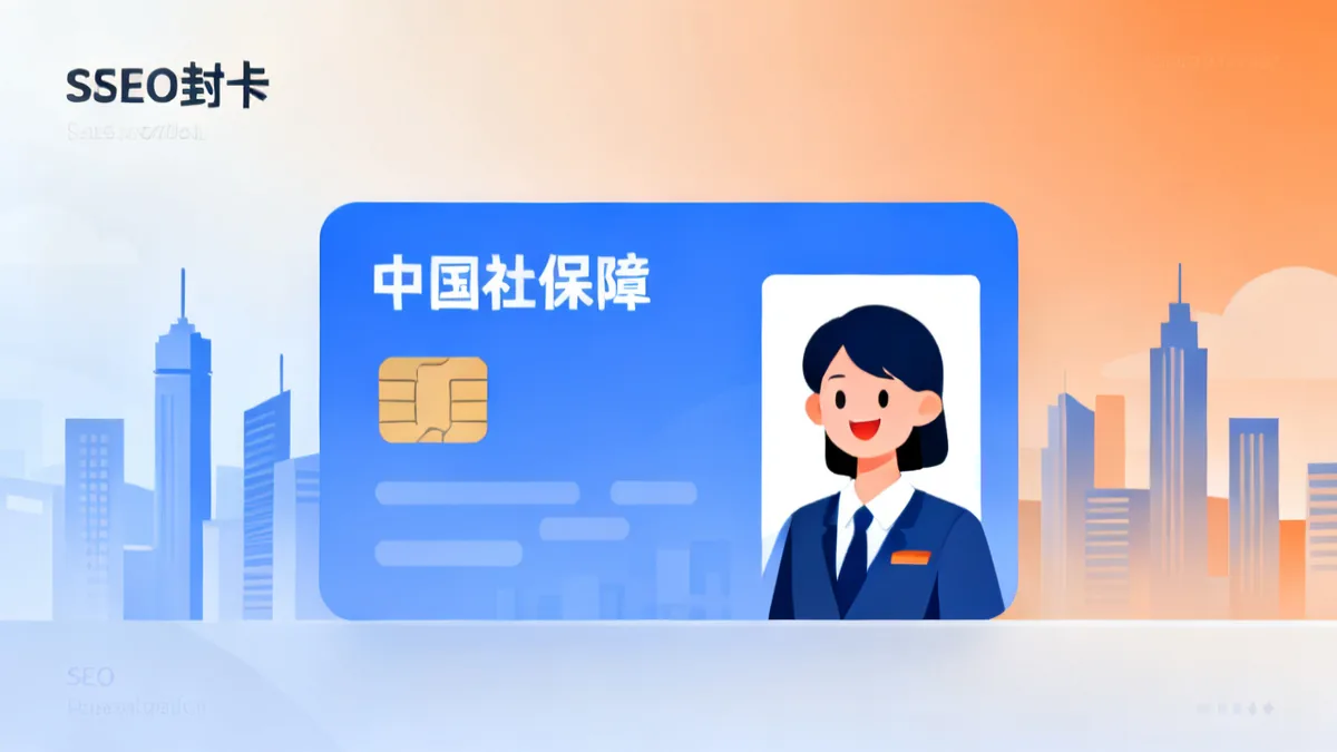 兰州社保 2026 全攻略