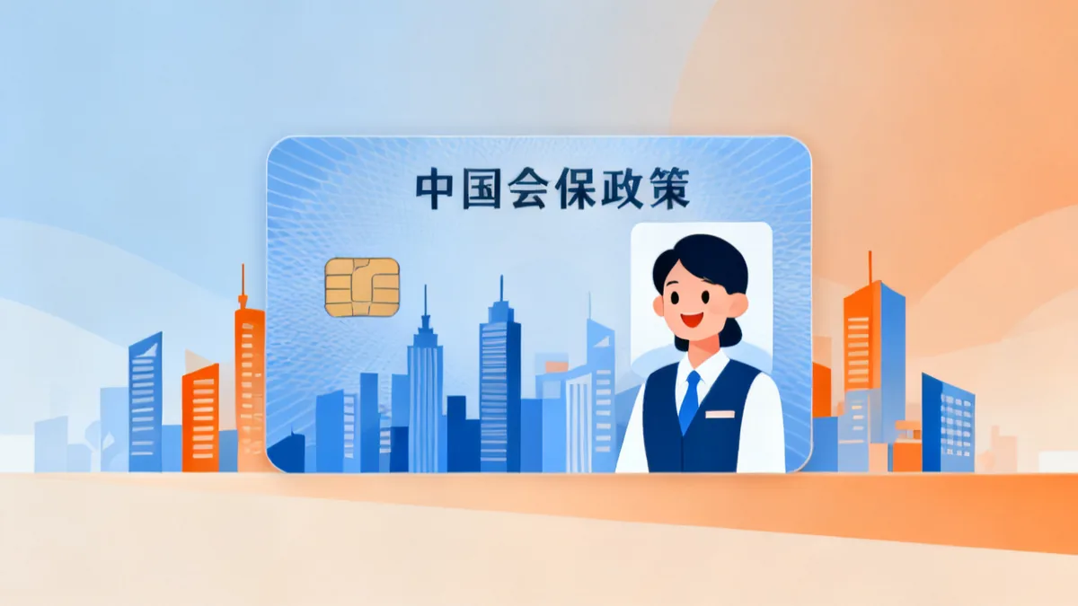 劳务派遣与外包用工社保 2026 全解
