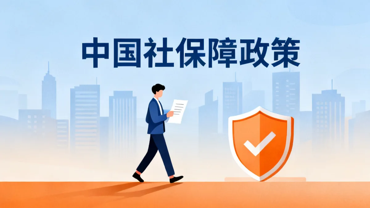 灵活就业人员失业保险 2026 全解