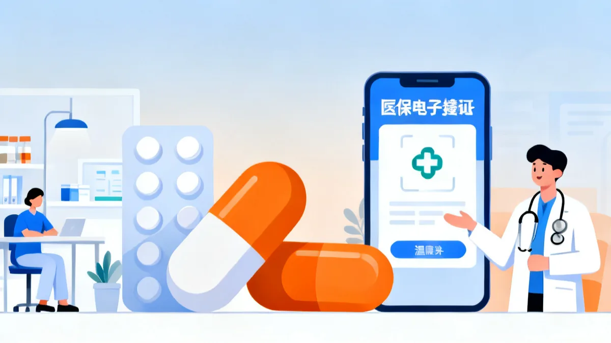 灵活就业人员医疗保险参保 2026 全解